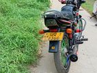 Bajaj CT100 2008