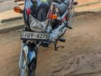 Bajaj CT100 2008