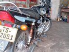 Bajaj CT100 2008