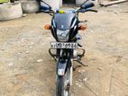 Bajaj CT100 2008