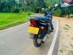 Bajaj CT100 2008