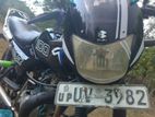 Bajaj CT100 2008