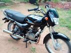 Bajaj CT100 2008