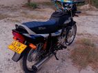 Bajaj CT100 2008
