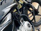 Bajaj CT100 CT 100 2008