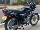 Bajaj CT100 2008