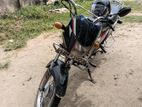 Bajaj CT100 2009