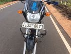 Bajaj CT100 2009