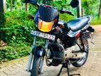 Bajaj CT100 2009