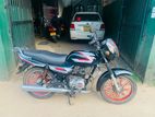 Bajaj CT100 100 2009