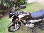 Bajaj CT100 2009