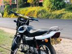 Bajaj CT100 2009