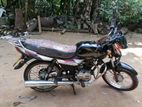 Bajaj CT100 2009