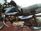 Bajaj CT100 2009