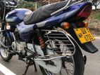 Bajaj CT100 2009