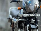 Bajaj CT100 2009
