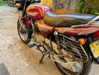 Bajaj CT100 CT 100 2009