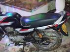 Bajaj CT100 2009