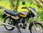 Bajaj CT100 2009