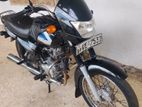 Bajaj CT100 2009
