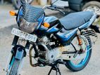 Bajaj CT100 Ct 100 2009