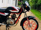 Bajaj CT100 2009