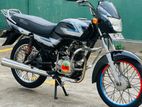Bajaj CT100 2009