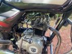 Bajaj CT100 2009