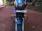 Bajaj CT100 2009