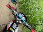 Bajaj CT100 CT 100 2009