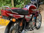 Bajaj CT100 ct 100 2009