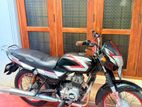 Bajaj CT100 2009