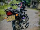 Bajaj CT100 2009