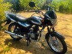 Bajaj CT100 2009