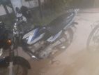 Bajaj CT100 2009