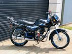 Bajaj CT100 2009