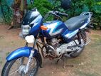 Bajaj CT100 2009