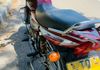 Bajaj CT100 2009