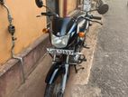 Bajaj CT100 2009