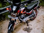 Bajaj CT100 2009