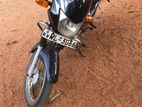 Bajaj CT100 2010