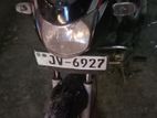 Bajaj CT100 2010