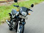 Bajaj CT100 2010