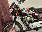 Bajaj CT100 2010