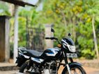 Bajaj CT100 2010
