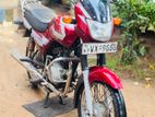 Bajaj CT100 2010