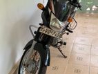 Bajaj CT100 2010
