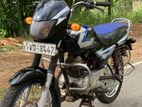 Bajaj CT100 2010