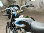 Bajaj CT100 2010