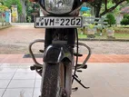 Bajaj CT100 2010